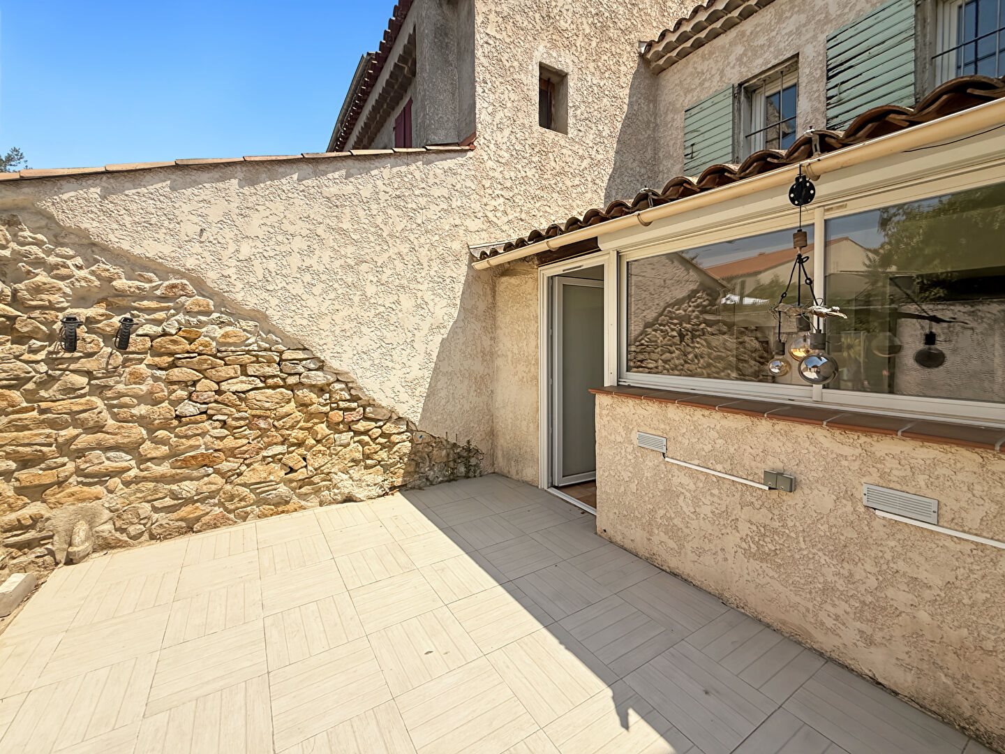 Maison à vendre, 64m², Gréasque
