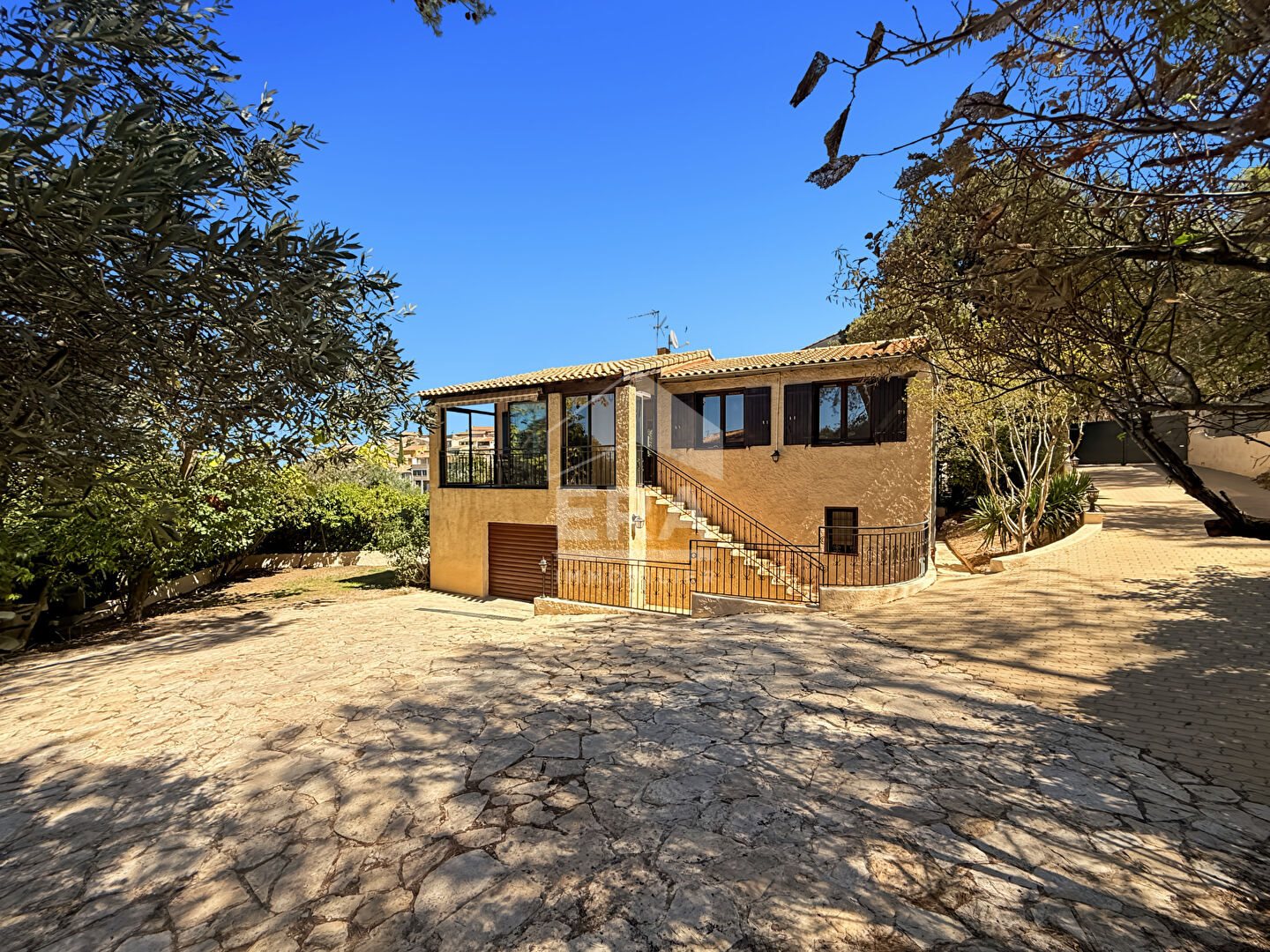 Maison à vendre, 120m², Bouc-Bel-Air