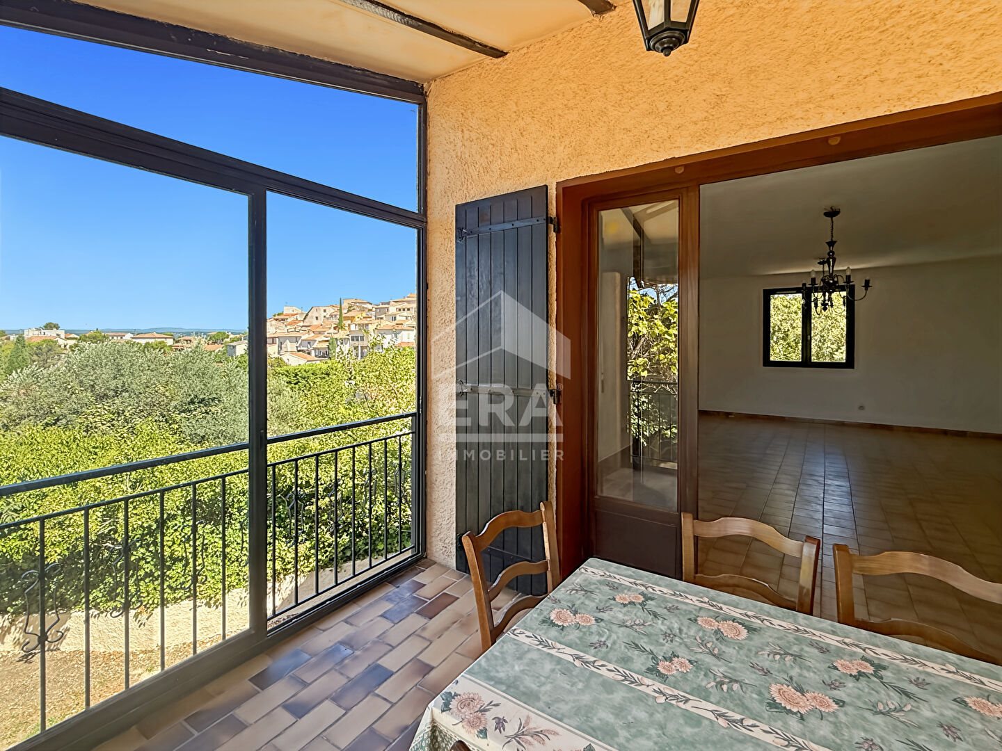Maison à vendre, 125m², Bouc-Bel-Air