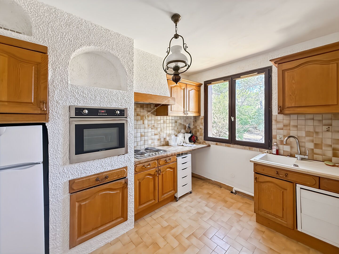 Maison à vendre, 125m², Bouc-Bel-Air