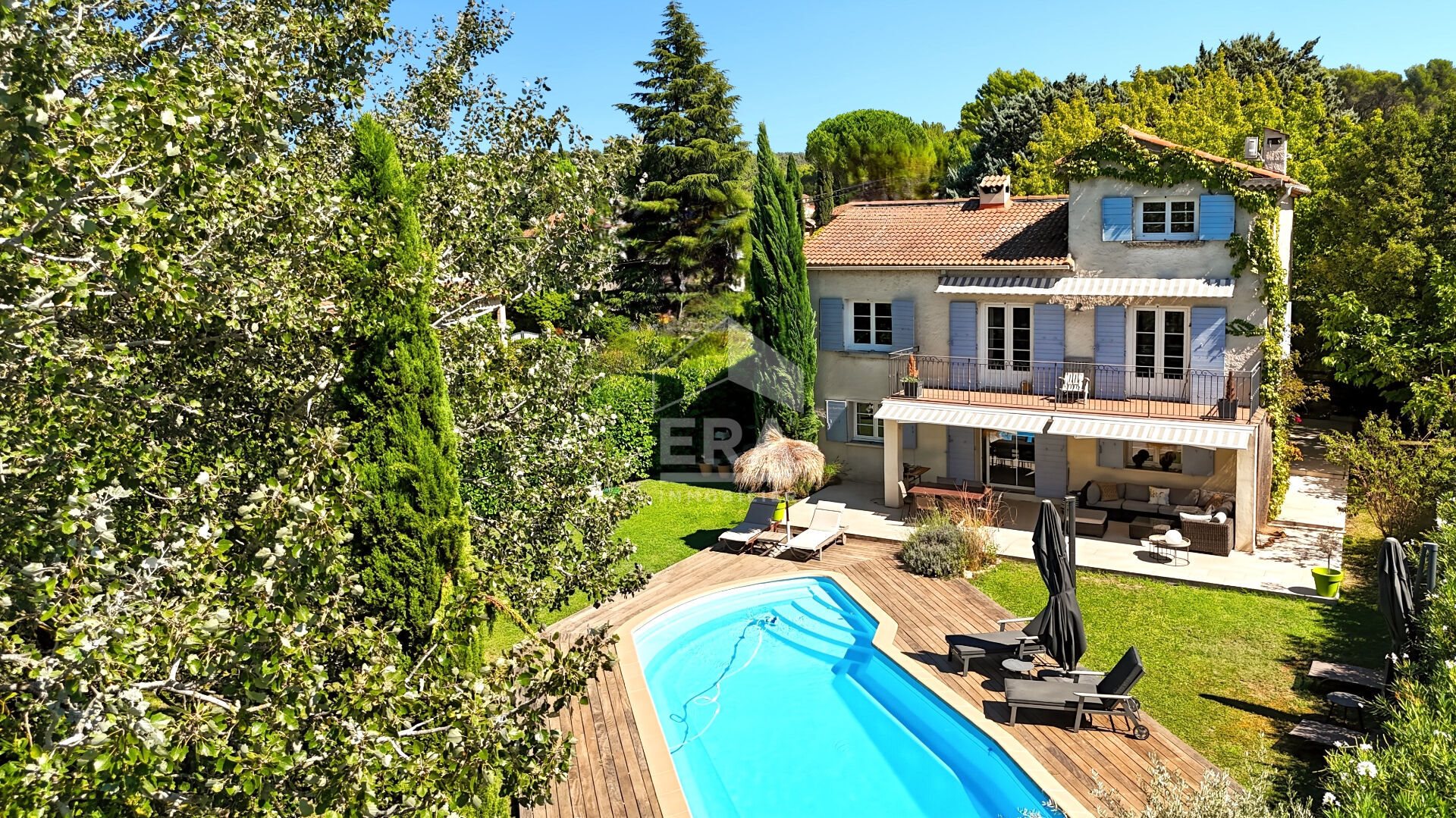 Maison à vendre, 161m², Bouc-Bel-Air