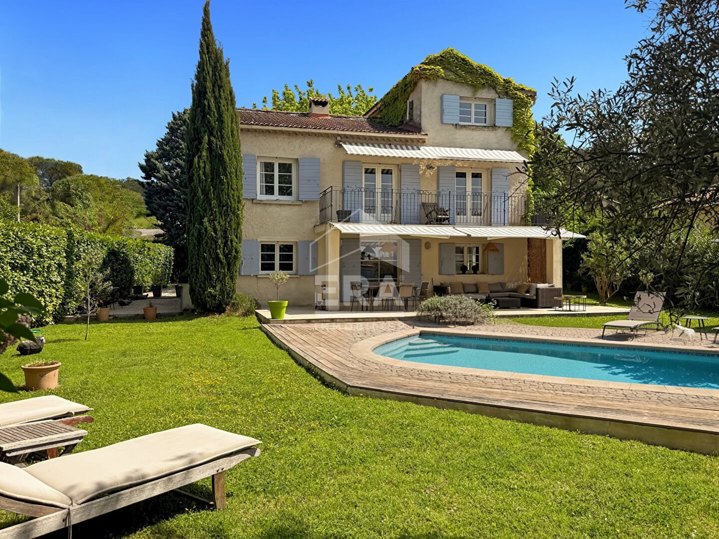 Maison à vendre, 161m², Bouc-Bel-Air