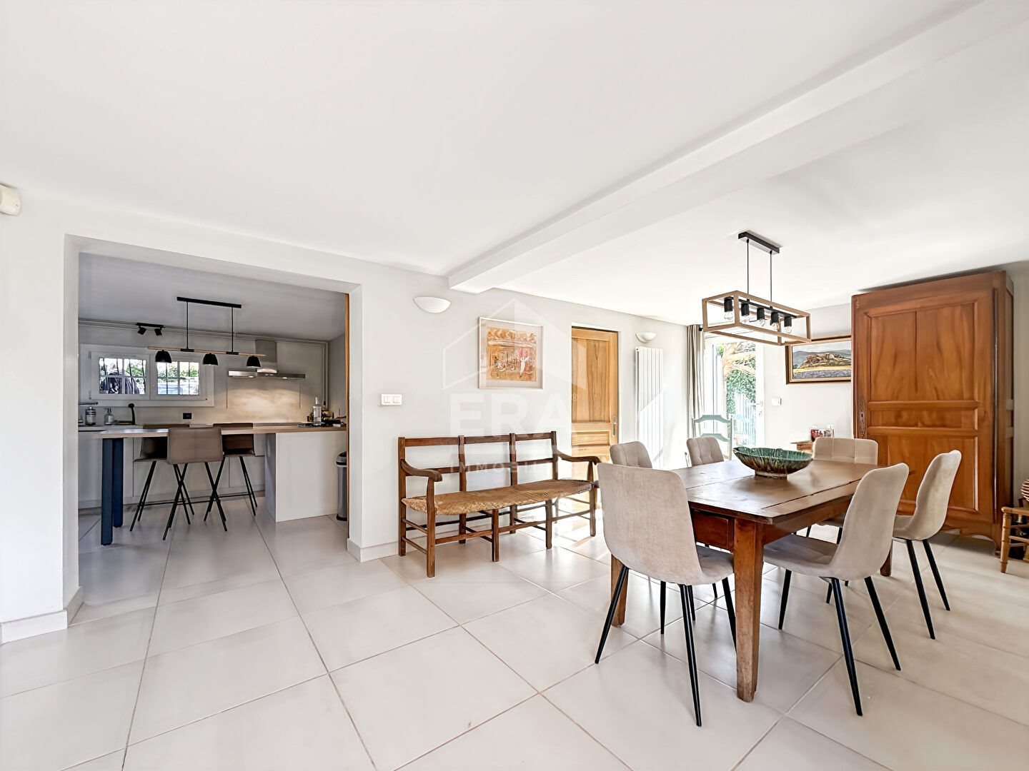 Maison à vendre, 161m², Bouc-Bel-Air