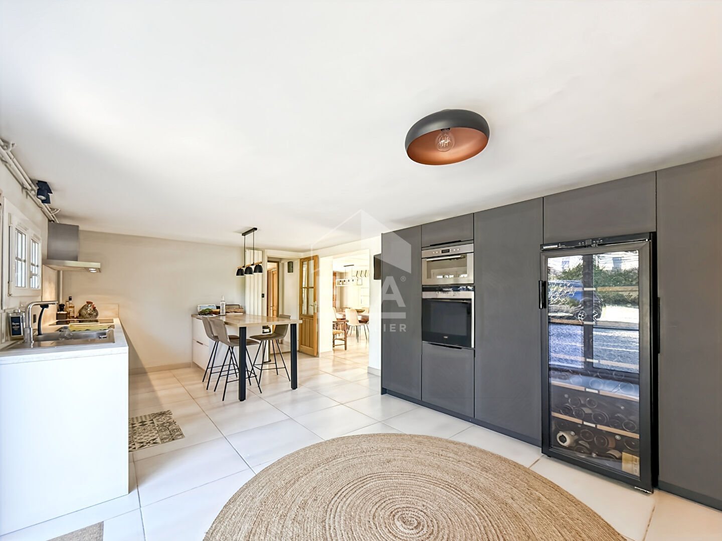 Maison à vendre, 161m², Bouc-Bel-Air
