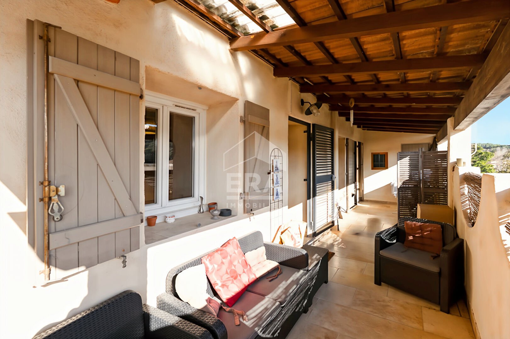 Appartement à vendre, 60m², Cabriès