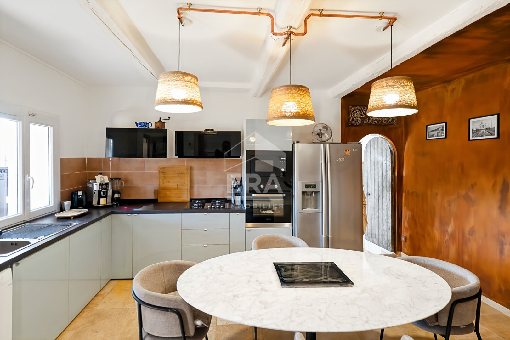 Appartement à vendre, 60m², Cabriès