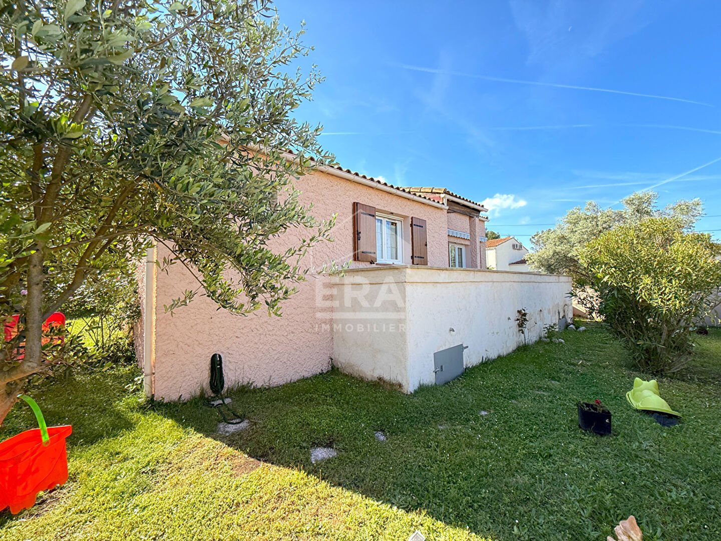 Maison à vendre, 78m², Gardanne