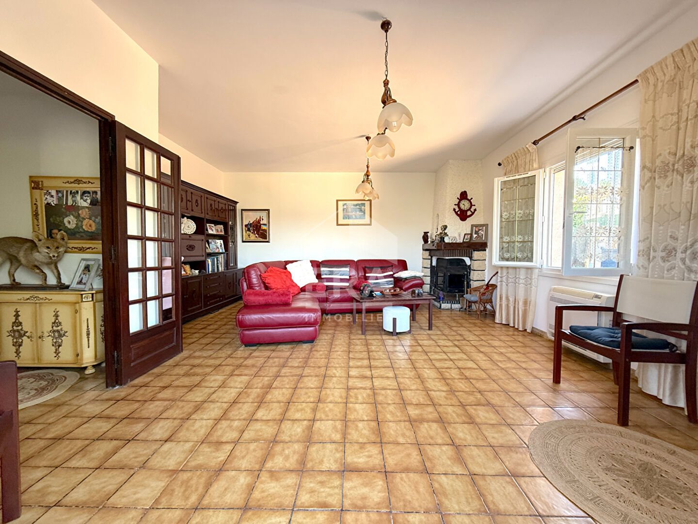 Maison à vendre, 78m², Gardanne