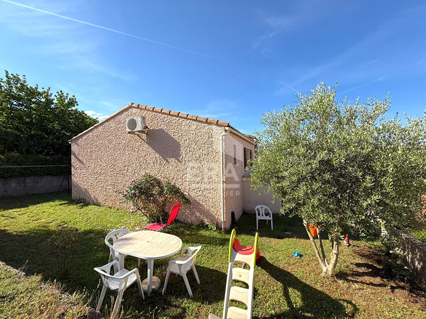 Maison à vendre, 78m², Gardanne