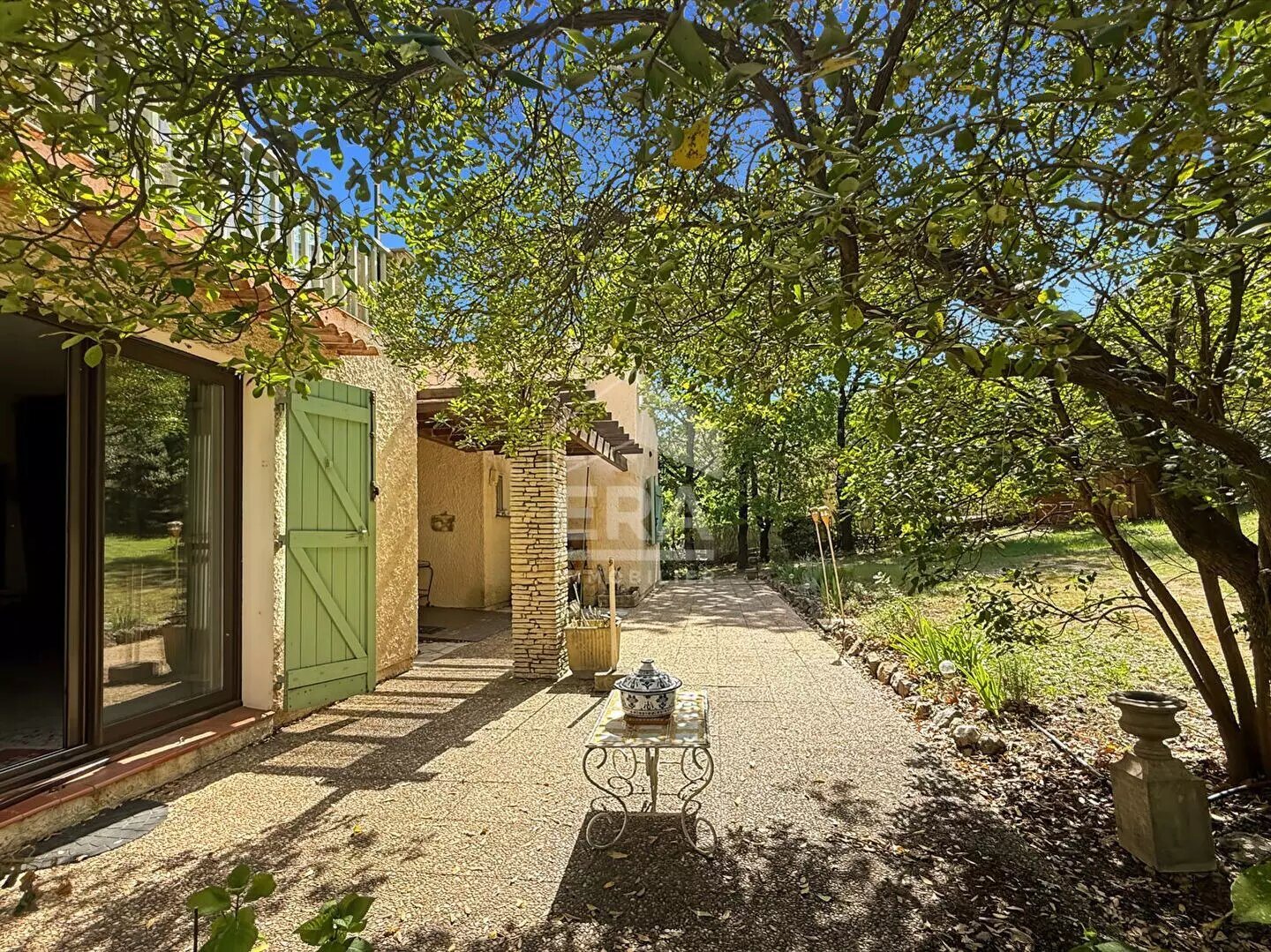 Maison à vendre, 110m², Mimet