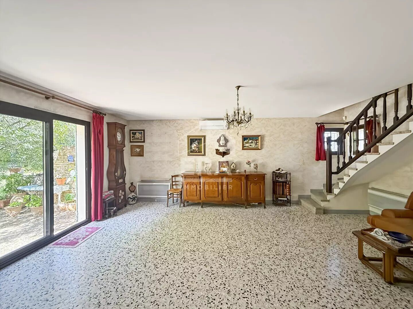Maison à vendre, 110m², Mimet