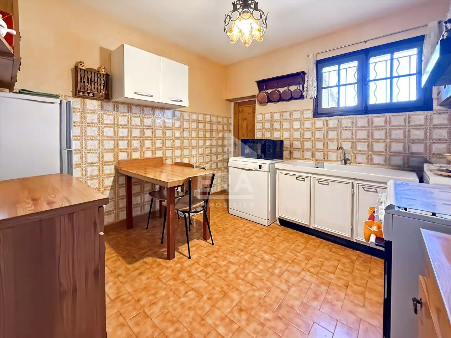 Maison à vendre, 110m², Mimet