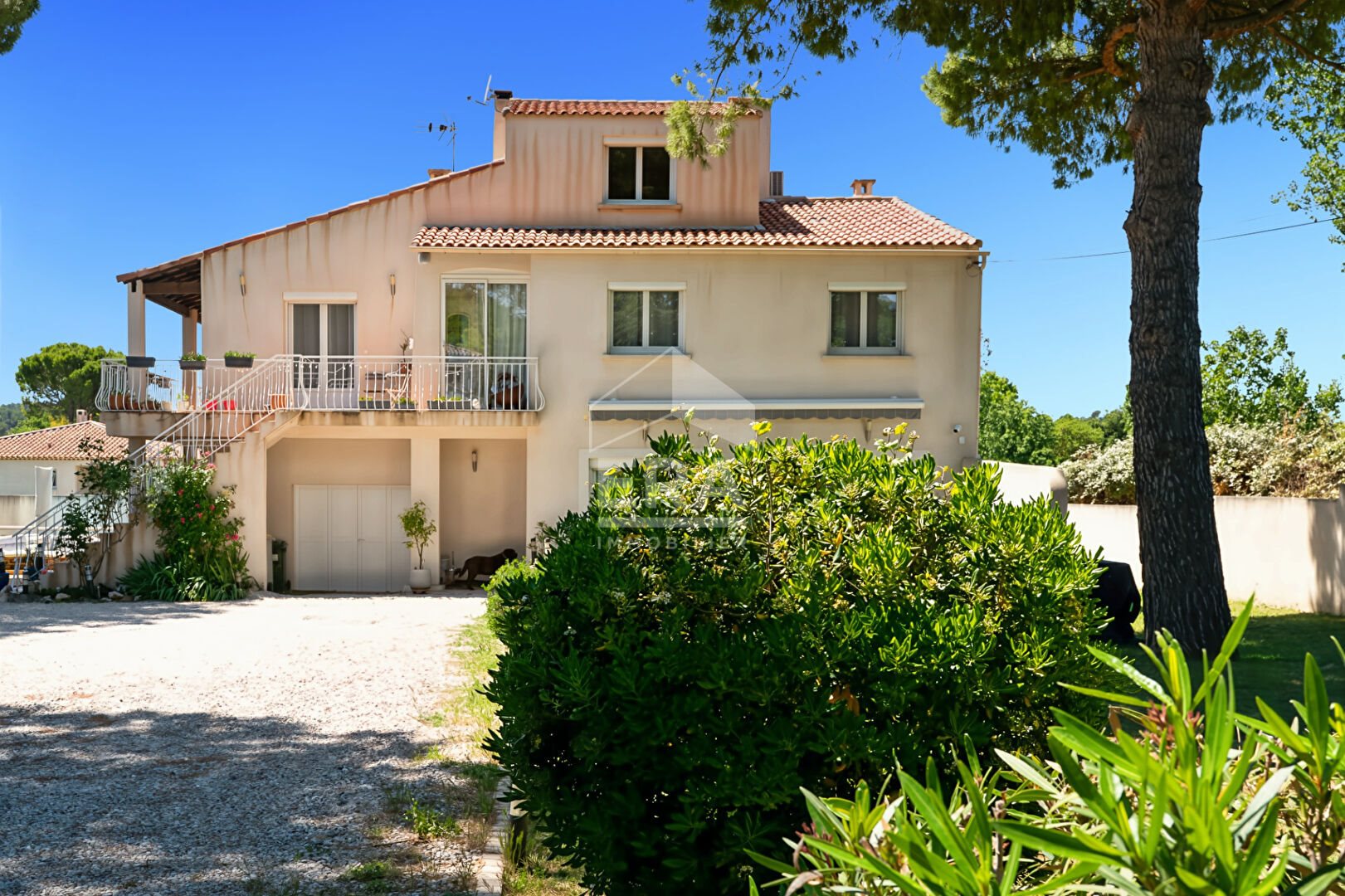 Maison à vendre, 192m², Bouc-Bel-Air