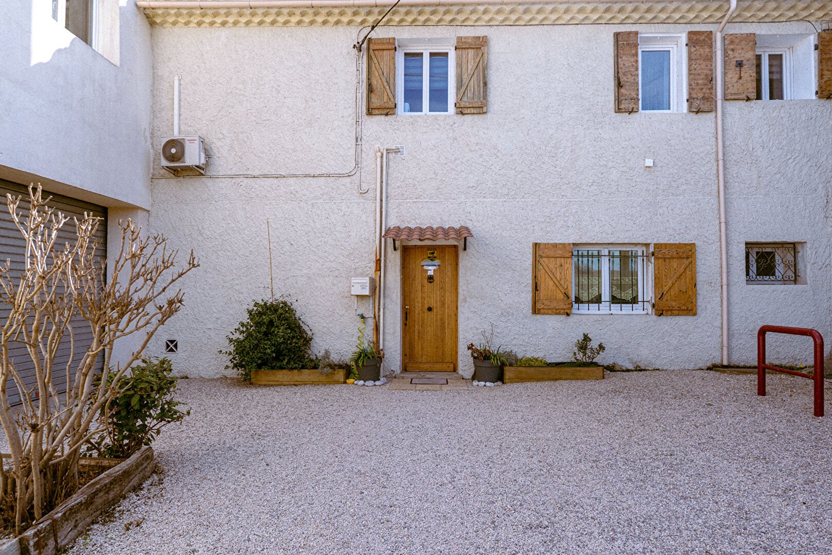 Appartement à vendre, 80m², Bouc-Bel-Air