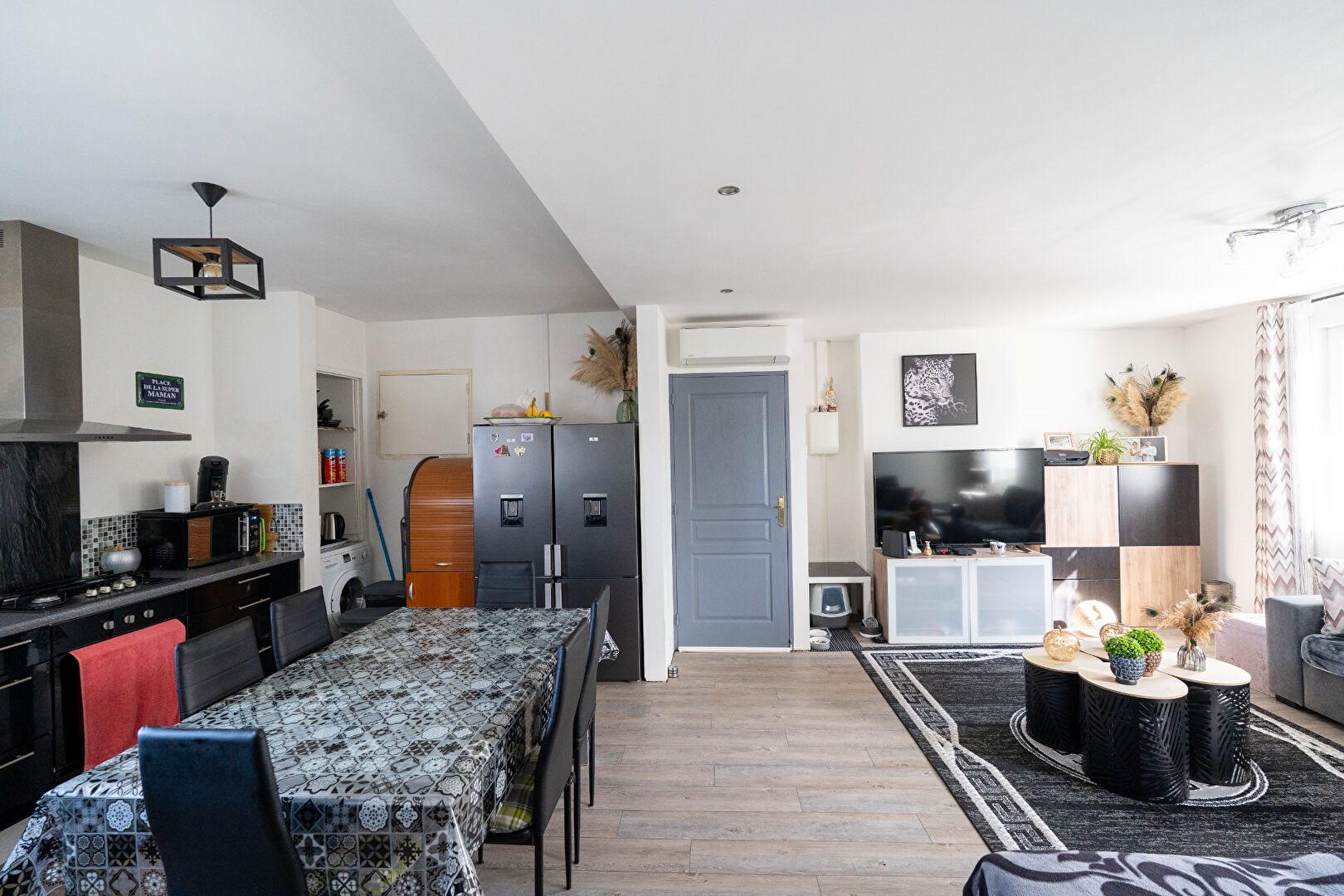 Appartement à vendre, 80m², Bouc-Bel-Air