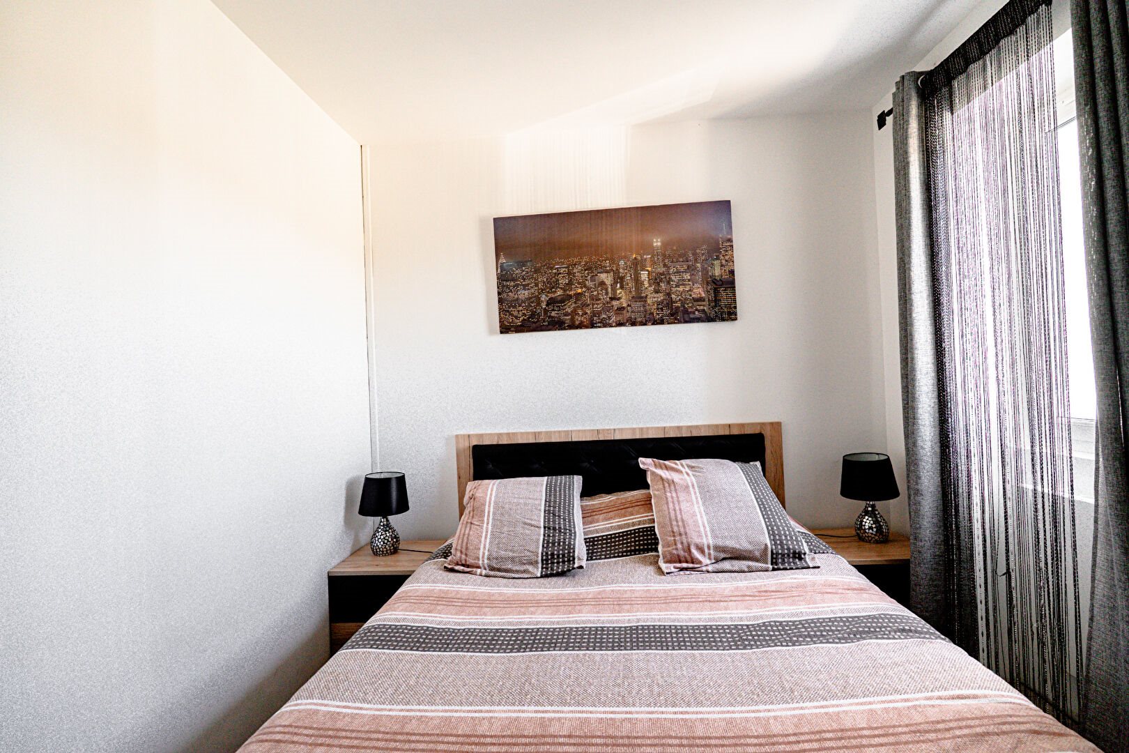 Appartement à vendre, 80m², Bouc-Bel-Air