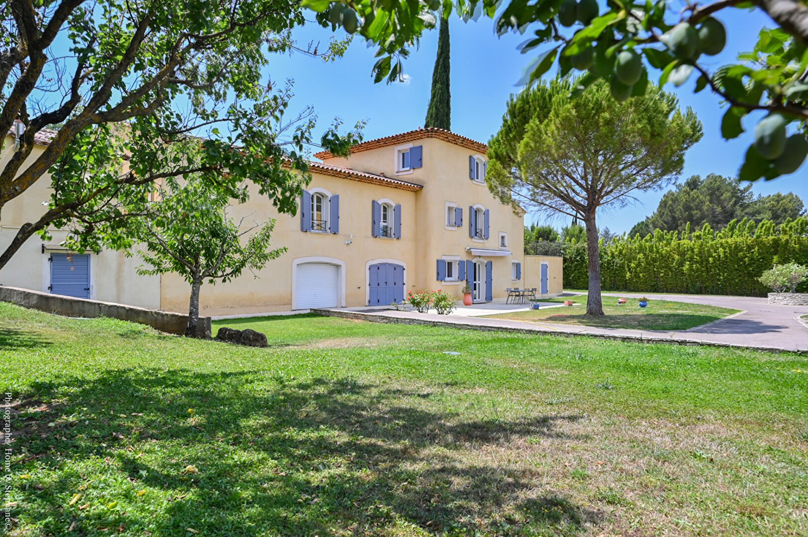 Maison à vendre, 422m², Peynier