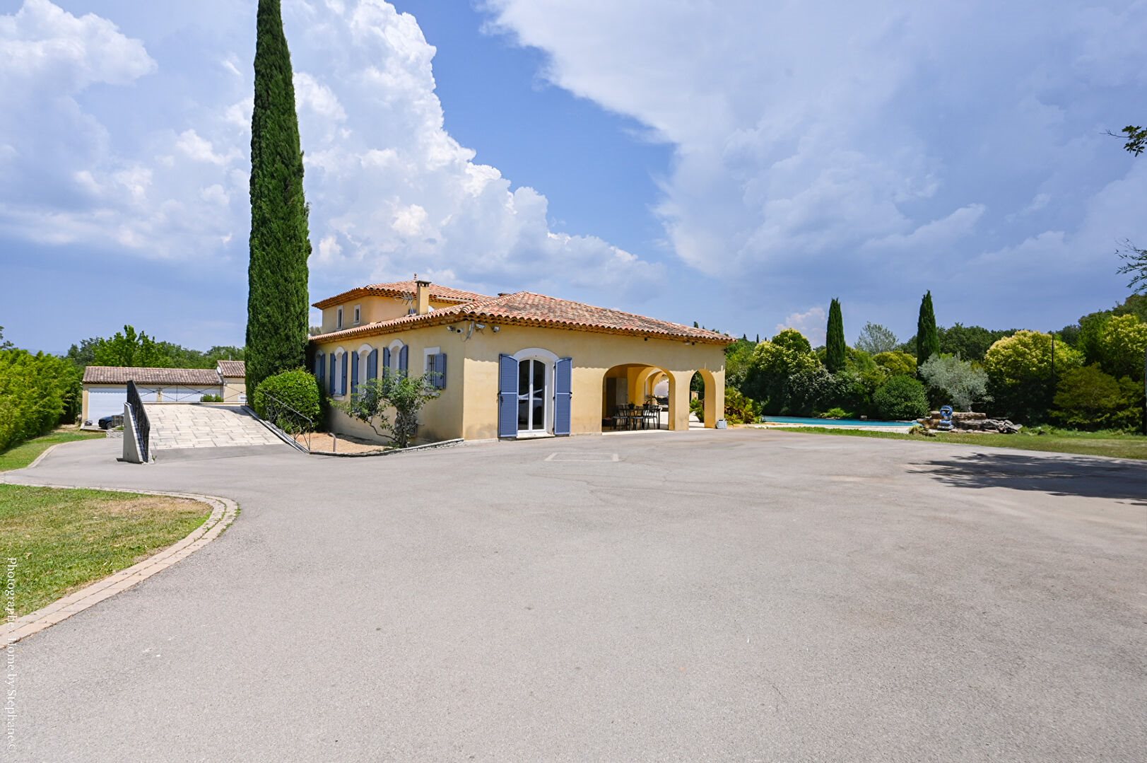 Maison à vendre, 422m², Peynier