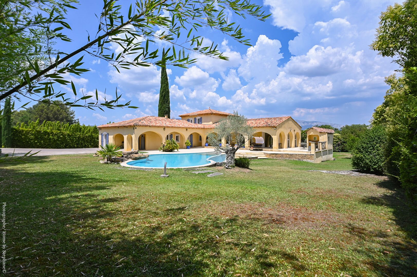 Maison à vendre, 422m², Peynier