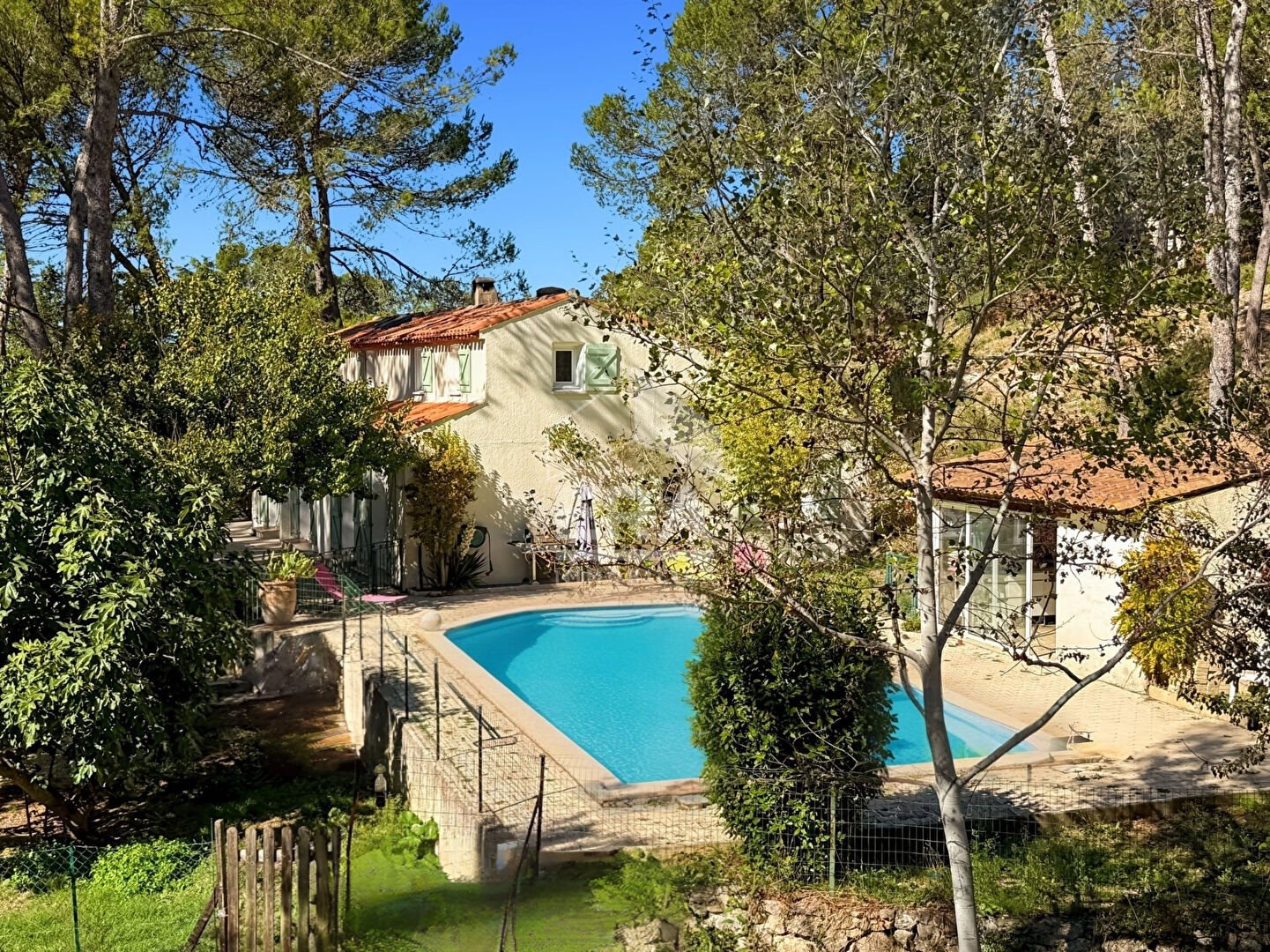 Maison à vendre, 190m², Cabriès