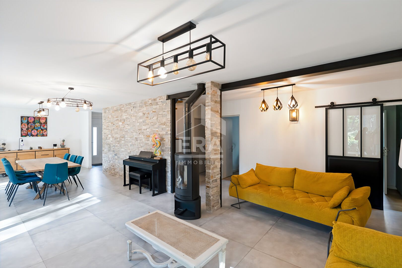 Maison à vendre, 190m², Cabriès