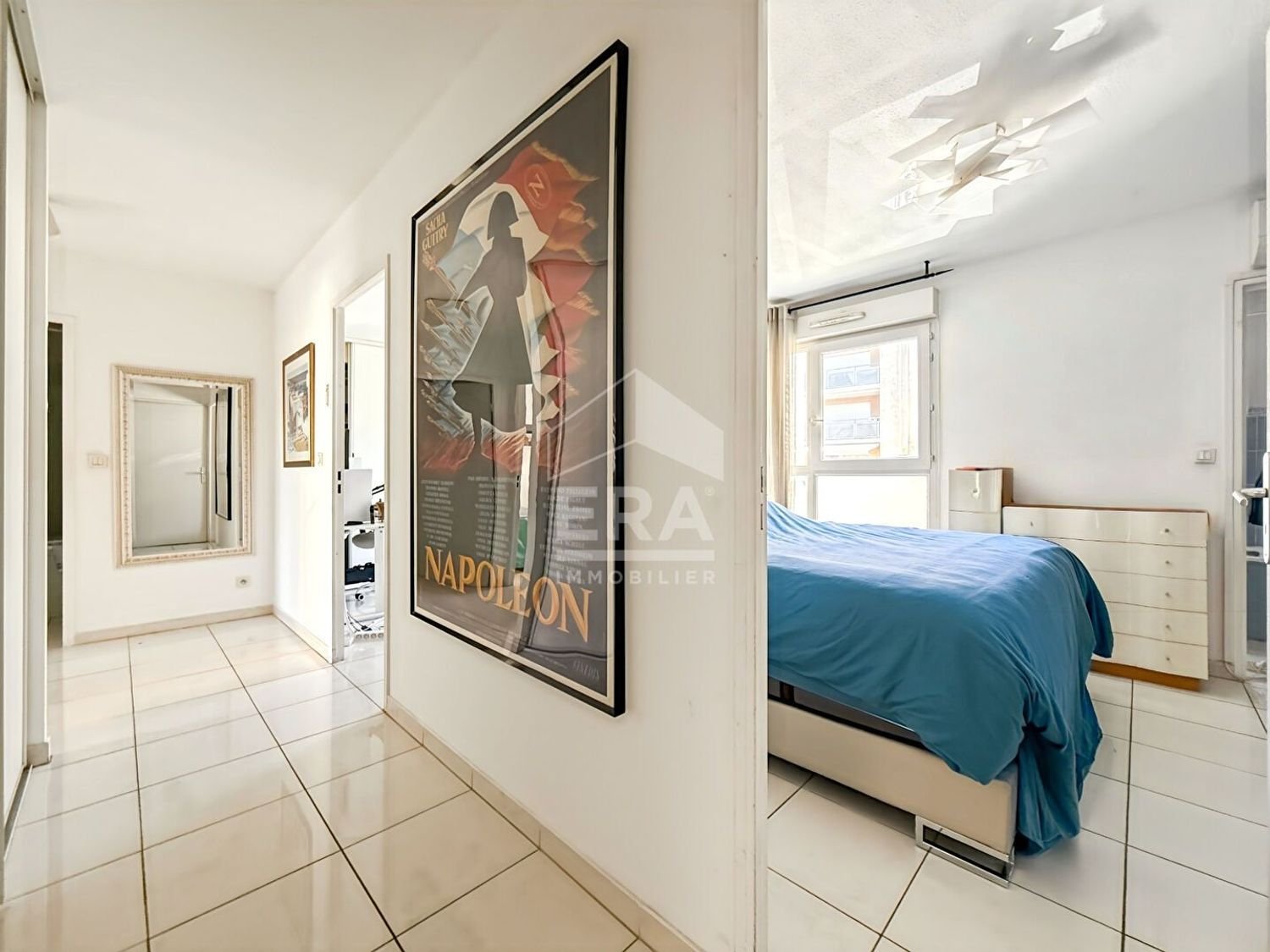 Appartement à vendre, 123m², Aix-en-Provence