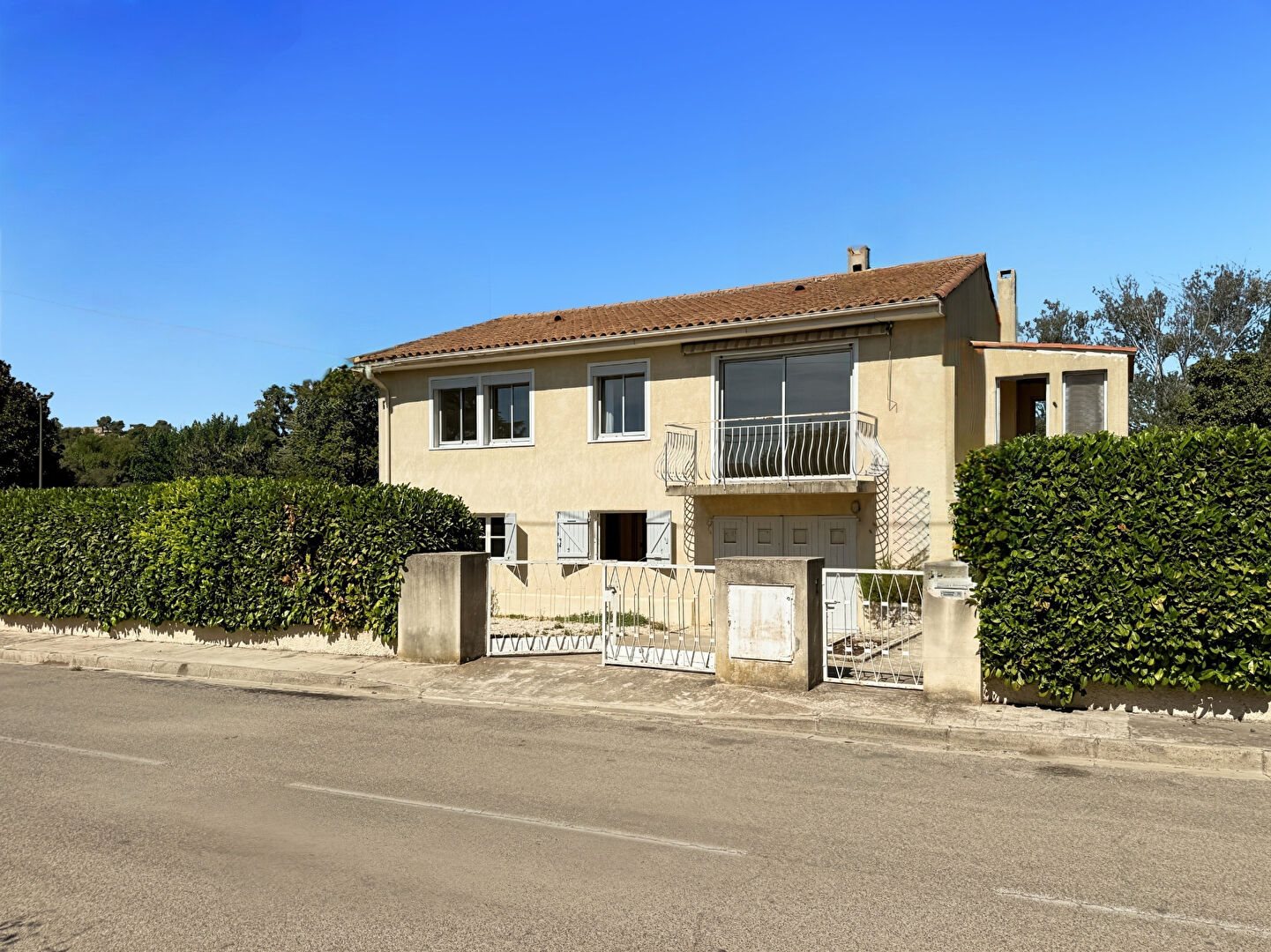 Maison à vendre, 132m², Bouc-Bel-Air
