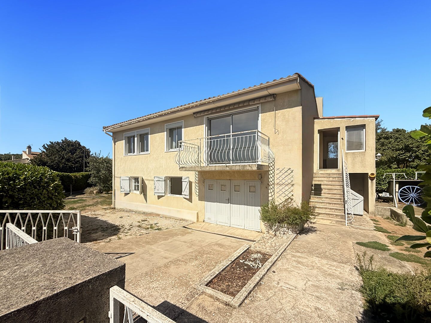 Maison à vendre, 132m², Bouc-Bel-Air