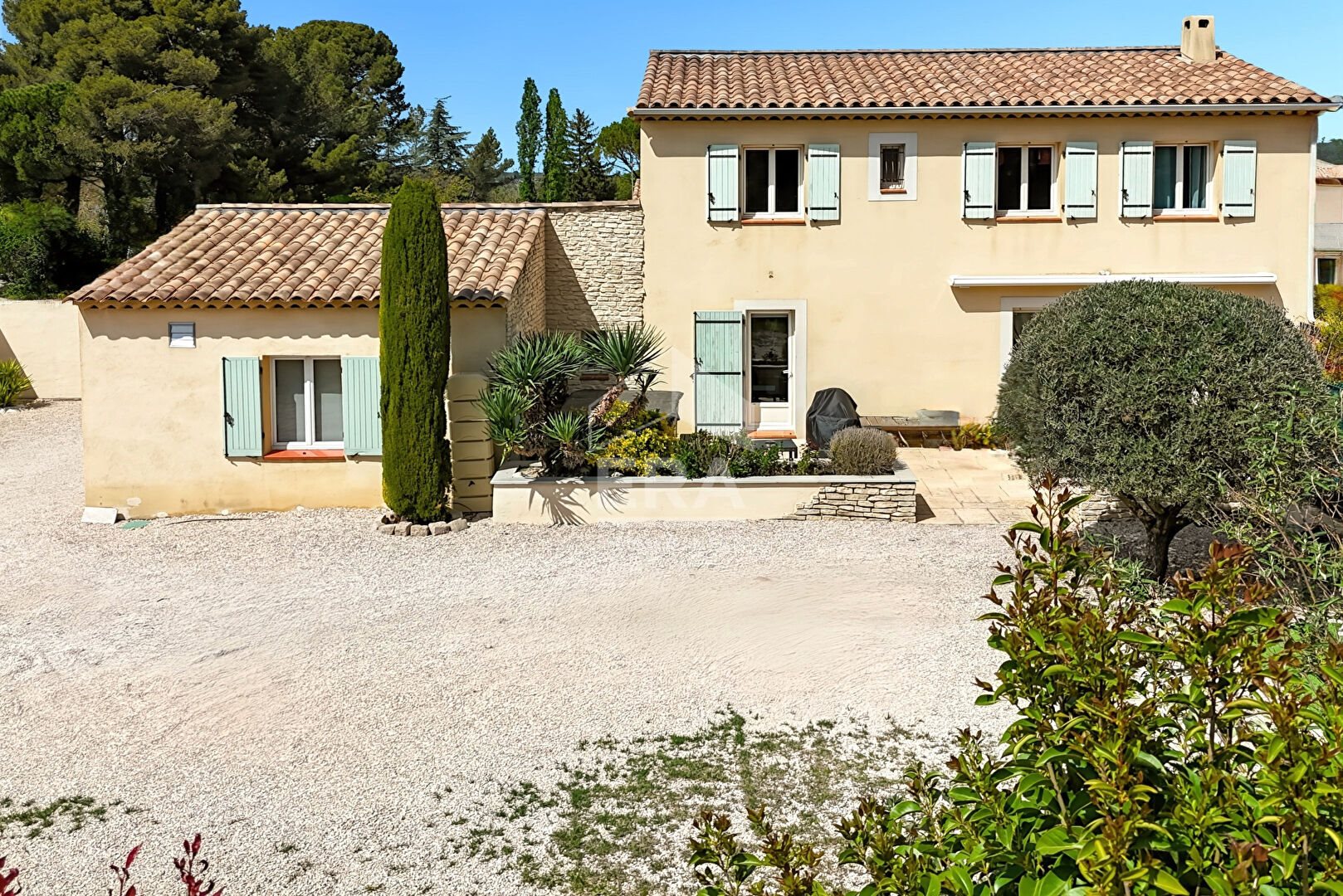 Maison à vendre, 176m², Bouc-Bel-Air
