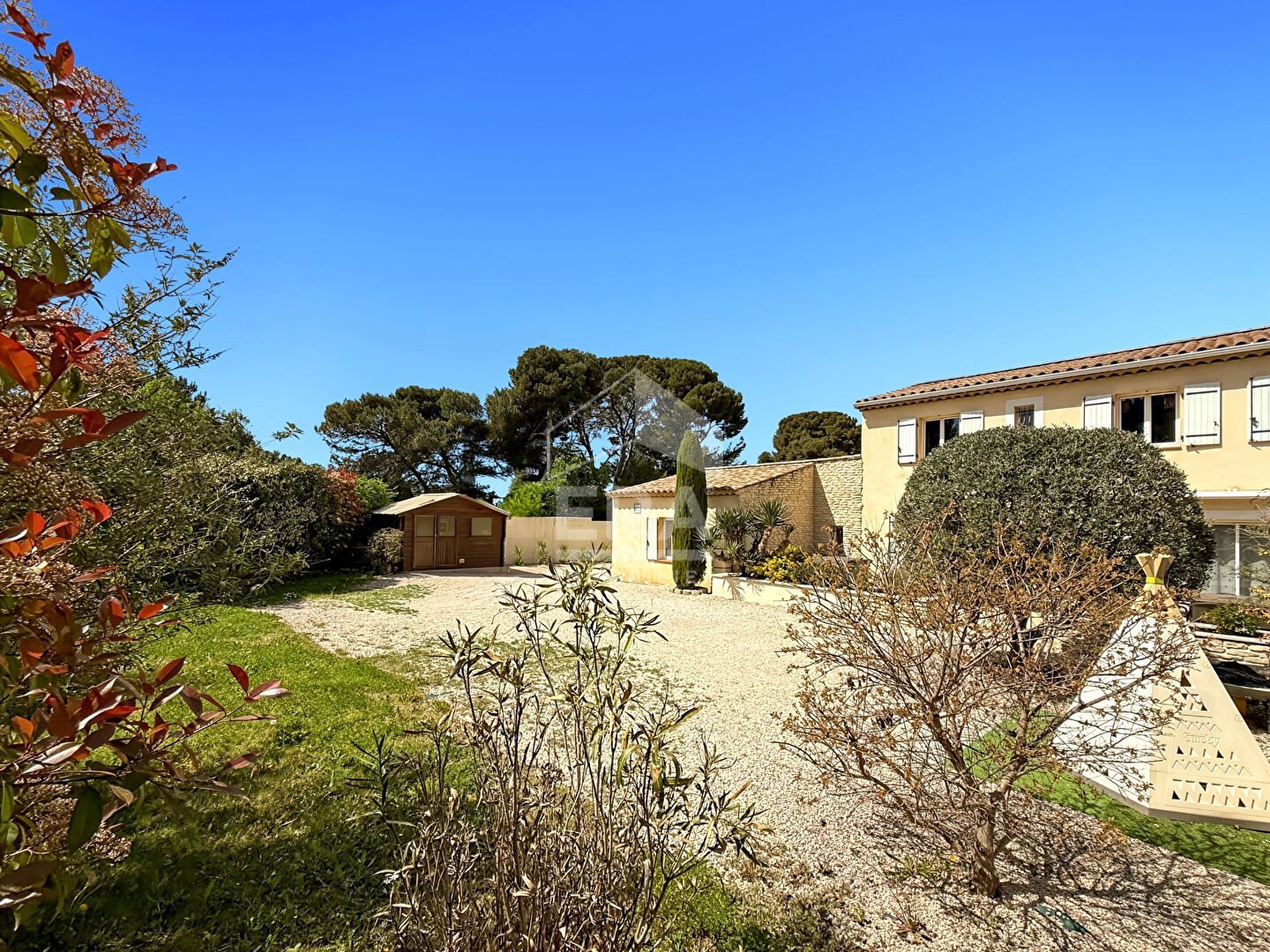 Maison à vendre, 176m², Bouc-Bel-Air
