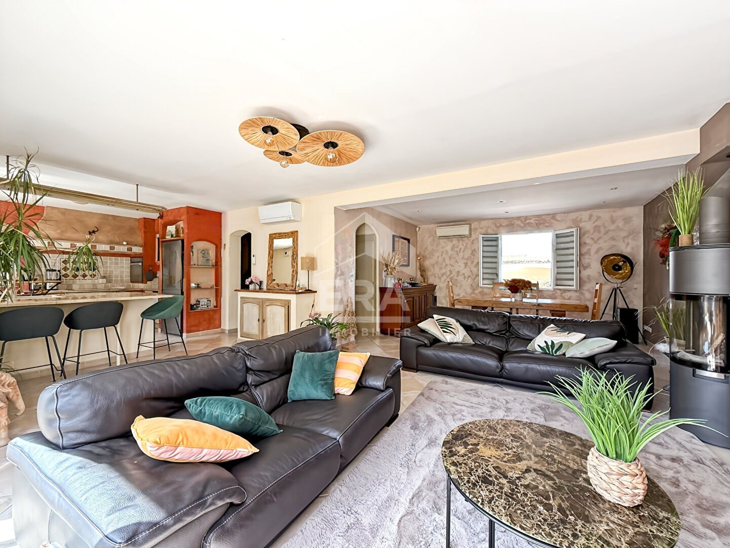 Maison à vendre, 176m², Bouc-Bel-Air