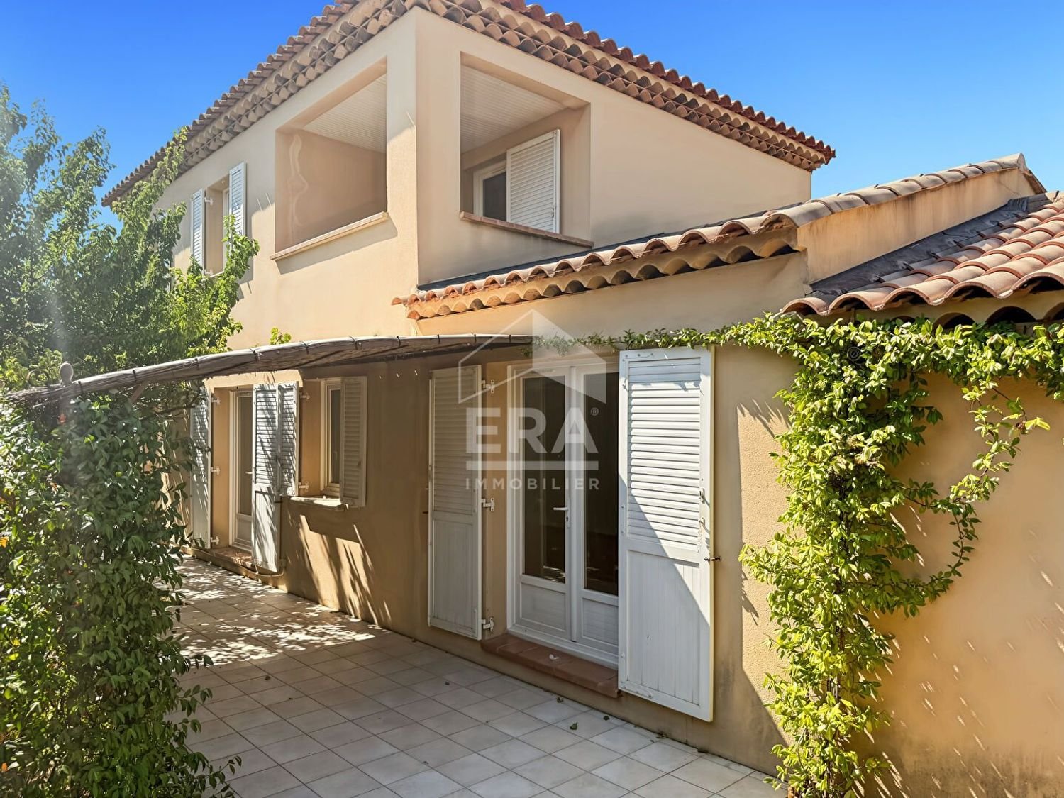 Maison à vendre, 120m², Bouc-Bel-Air