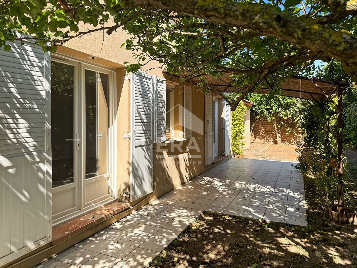 Maison à vendre, 120m², Bouc-Bel-Air