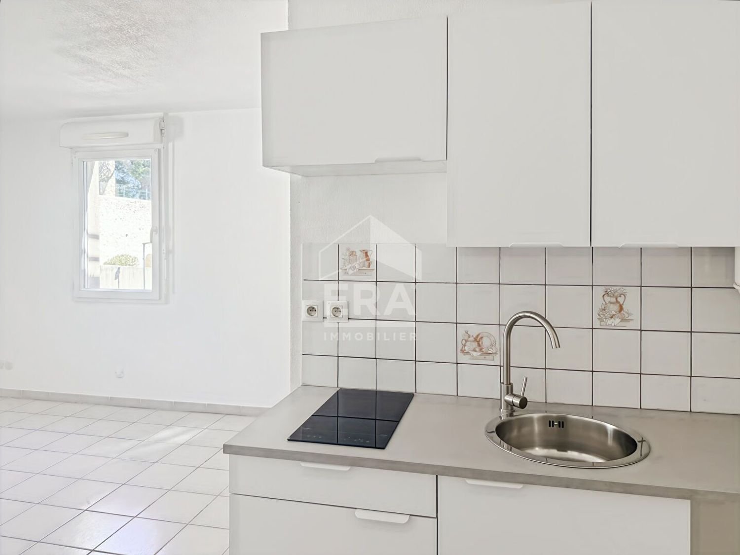 Appartement à vendre, 37m², Bouc-Bel-Air