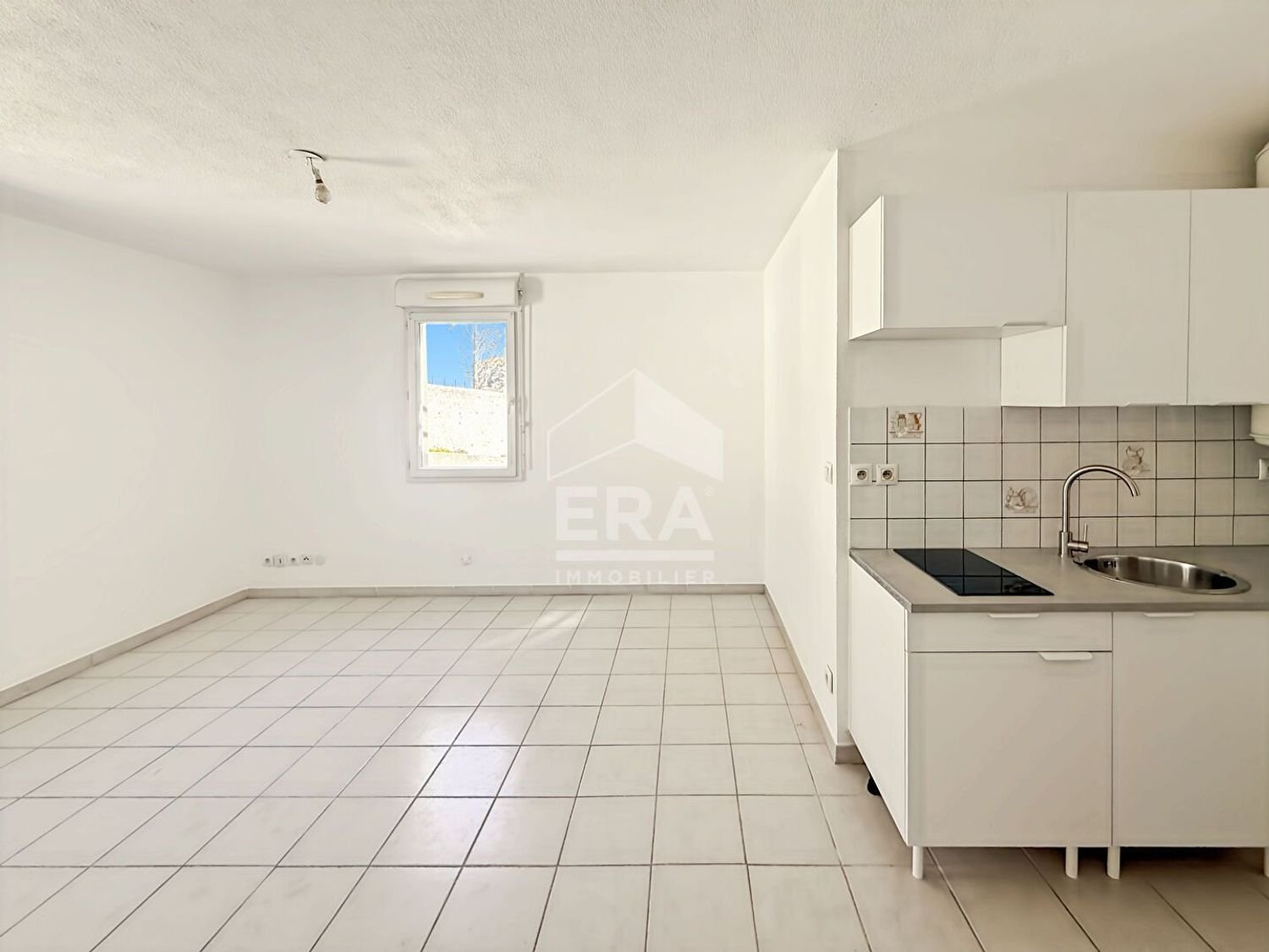 Appartement à vendre, 37m², Bouc-Bel-Air
