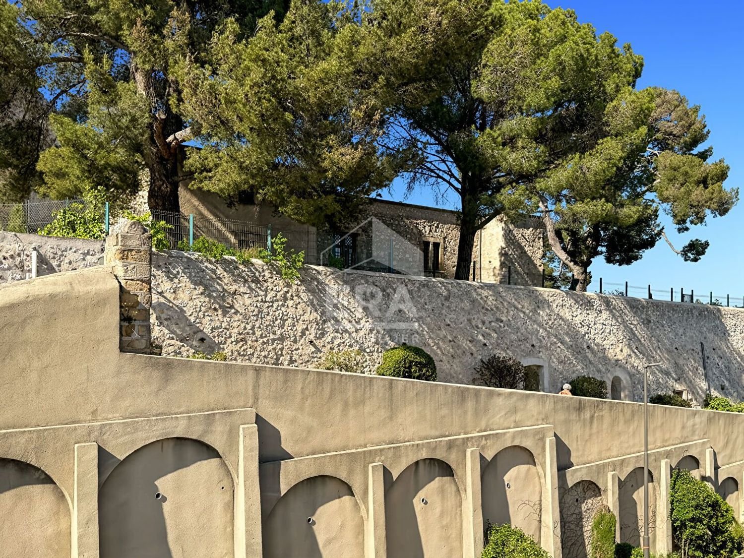 Appartement à vendre, 37m², Bouc-Bel-Air