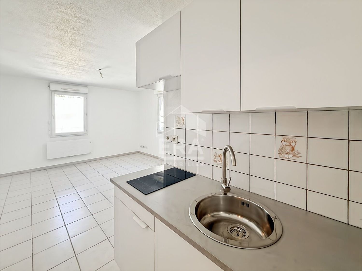 Appartement à vendre, 37m², Bouc-Bel-Air