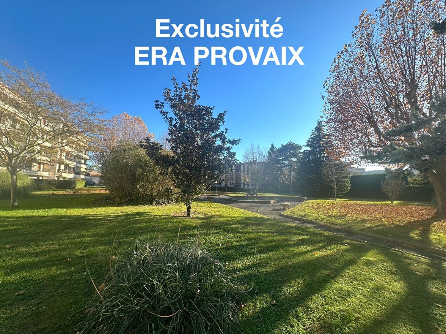 Appartement à vendre, 105m², Aix-en-Provence