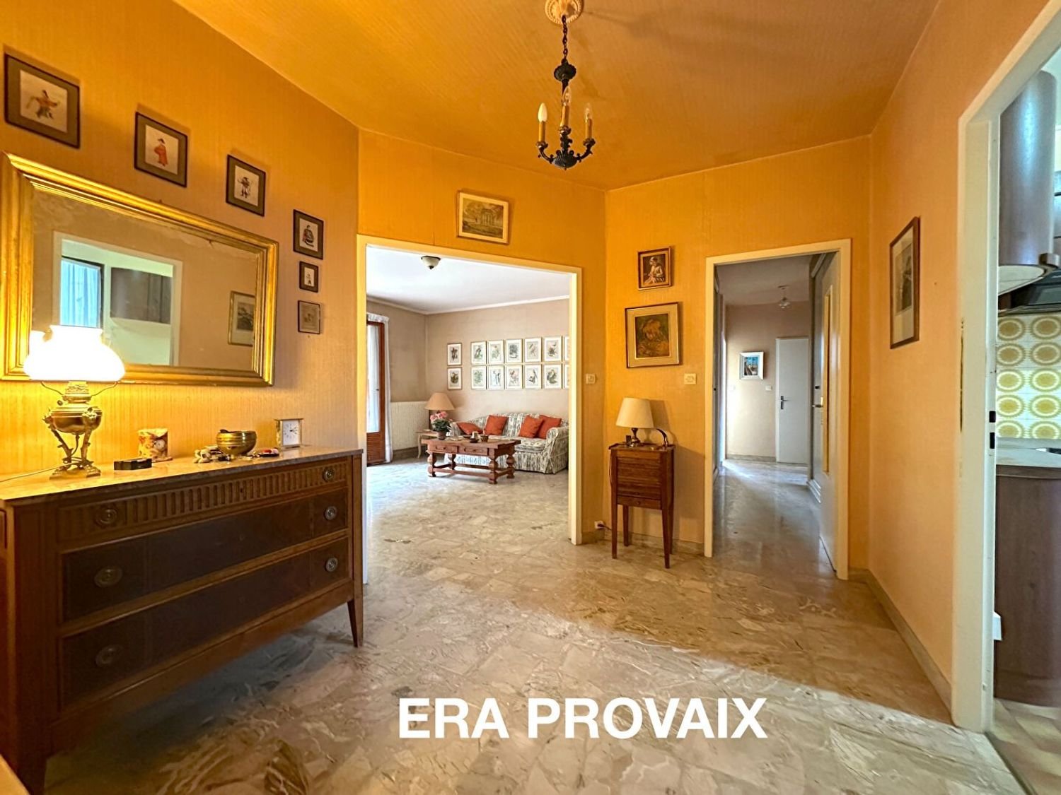 Appartement à vendre, 105m², Aix-en-Provence