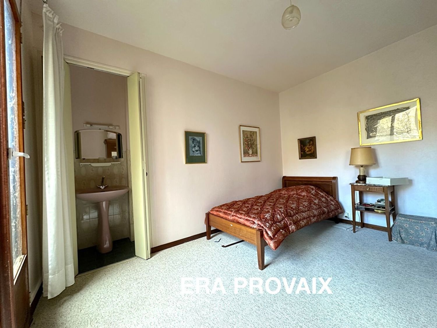 Appartement à vendre, 105m², Aix-en-Provence