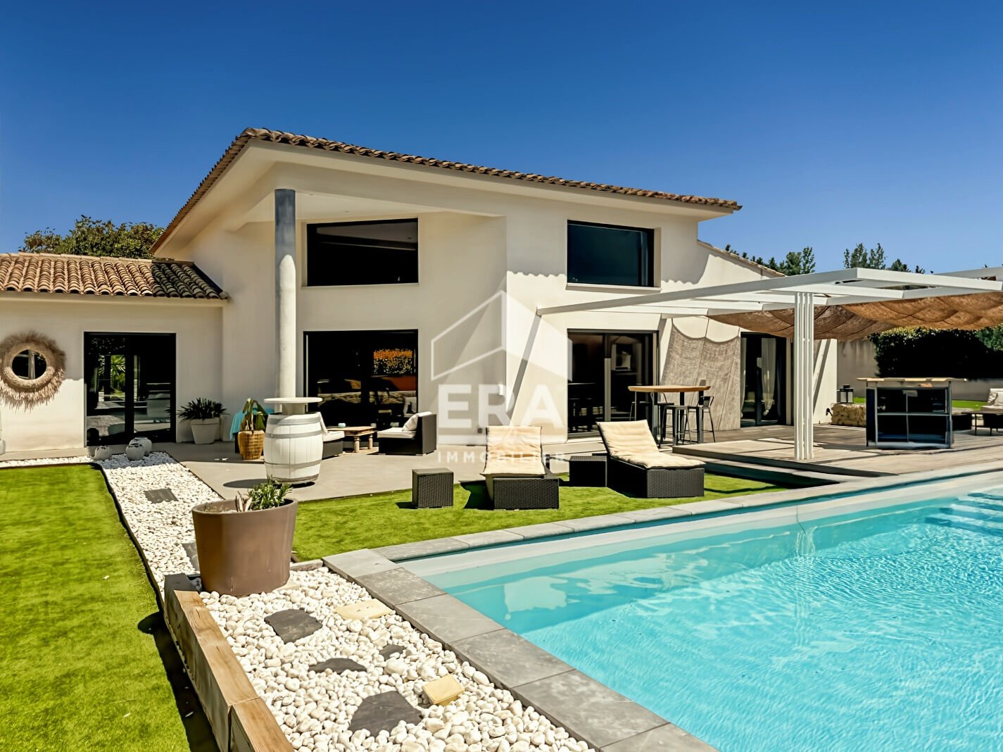 Maison à vendre, 178m², Cabriès