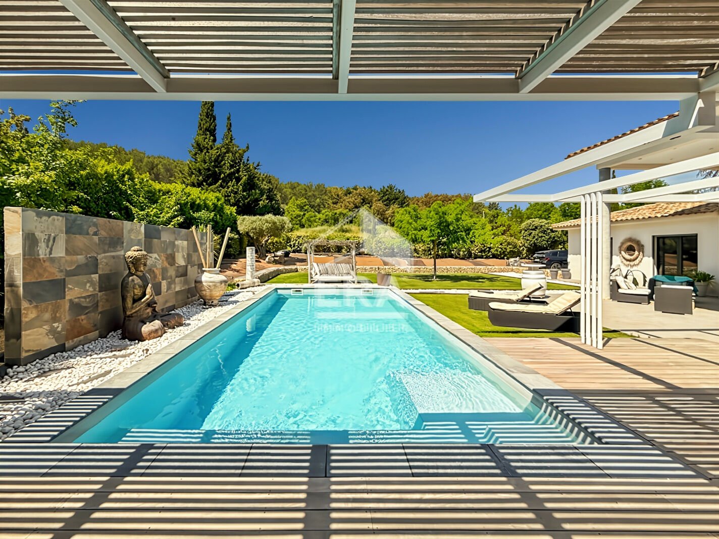 Maison à vendre, 178m², Cabriès