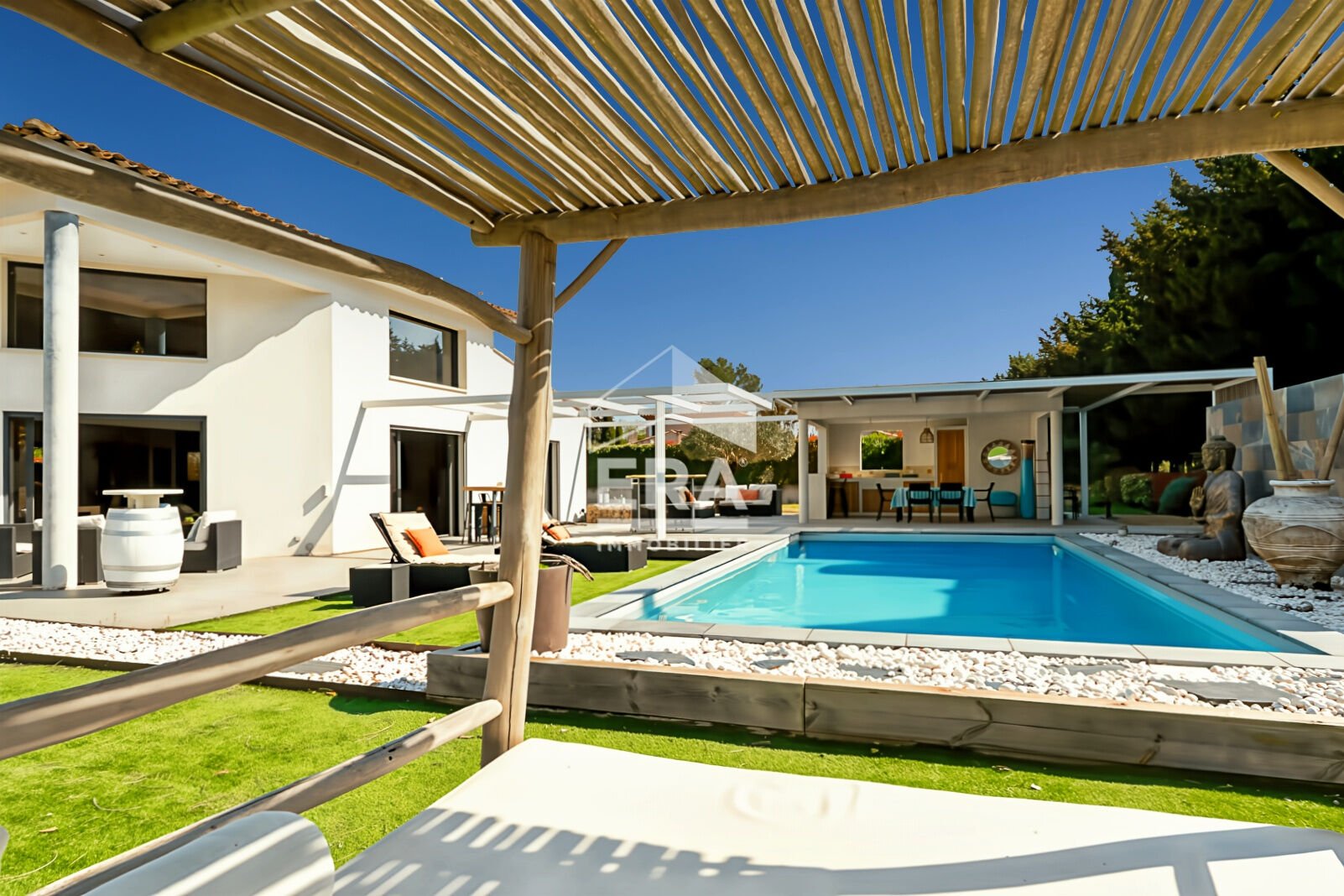 Maison à vendre, 178m², Cabriès