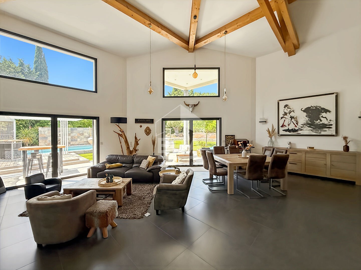 Maison à vendre, 178m², Cabriès