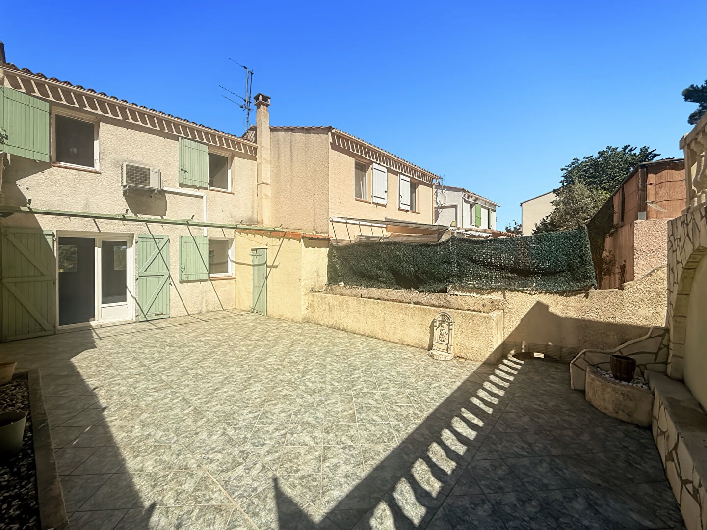 Maison à vendre, 104m², Bouc-Bel-Air