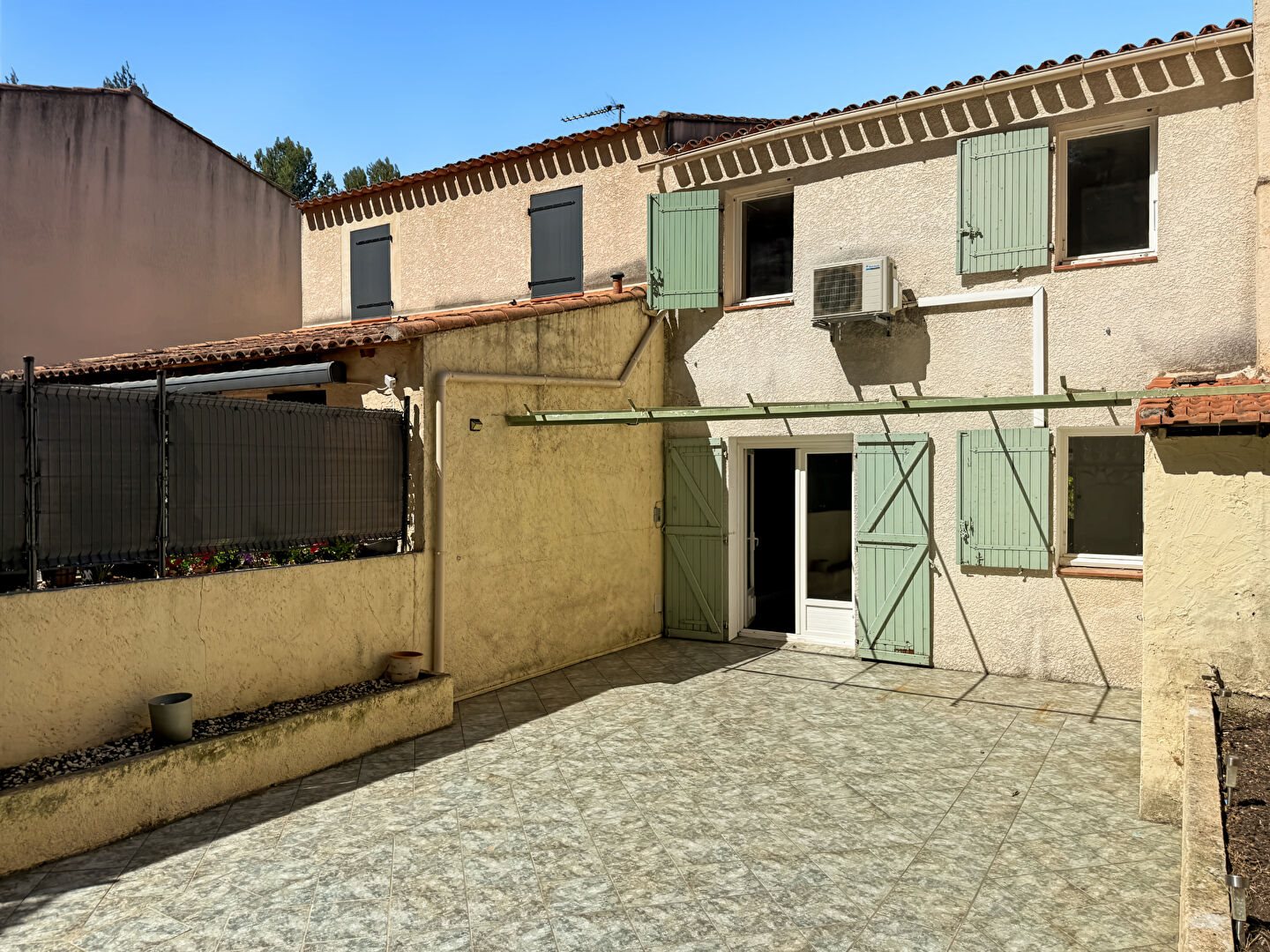 Maison à vendre, 104m², Bouc-Bel-Air