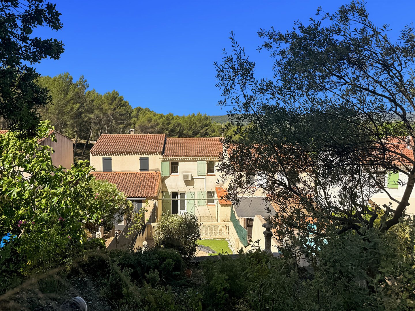 Maison à vendre, 104m², Bouc-Bel-Air