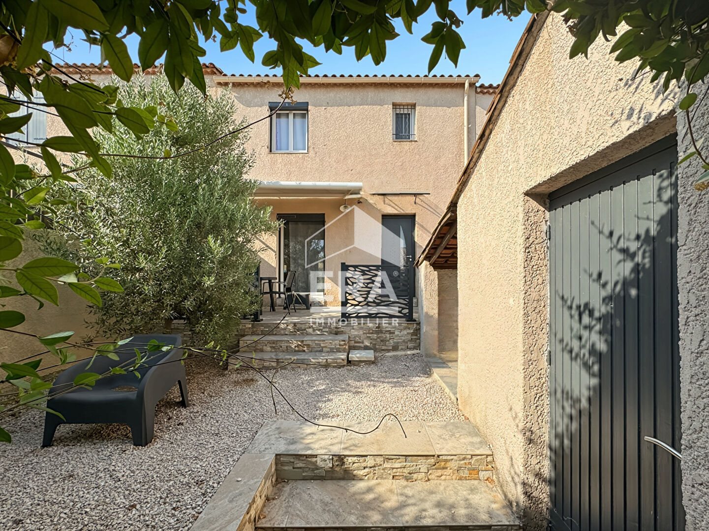 Maison à vendre, 92m², Bouc-Bel-Air