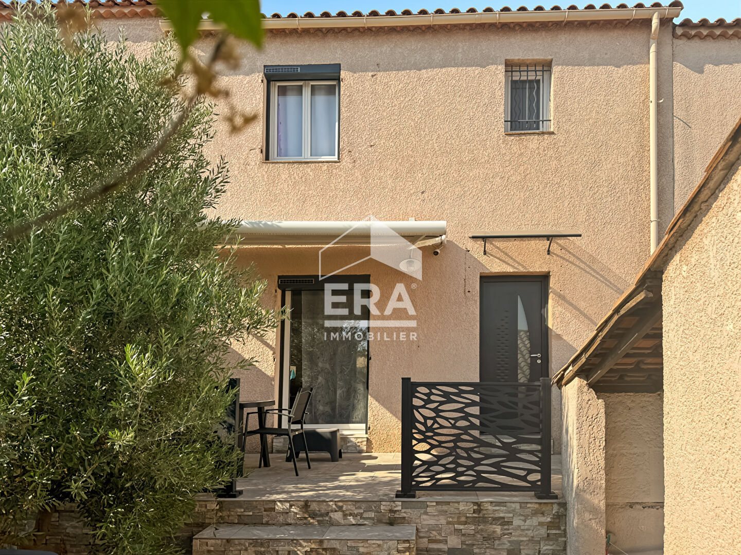 Maison à vendre, 92m², Bouc-Bel-Air