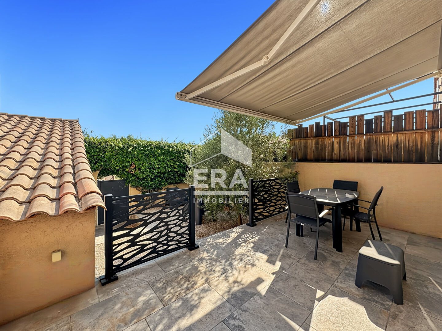 Maison à vendre, 92m², Bouc-Bel-Air